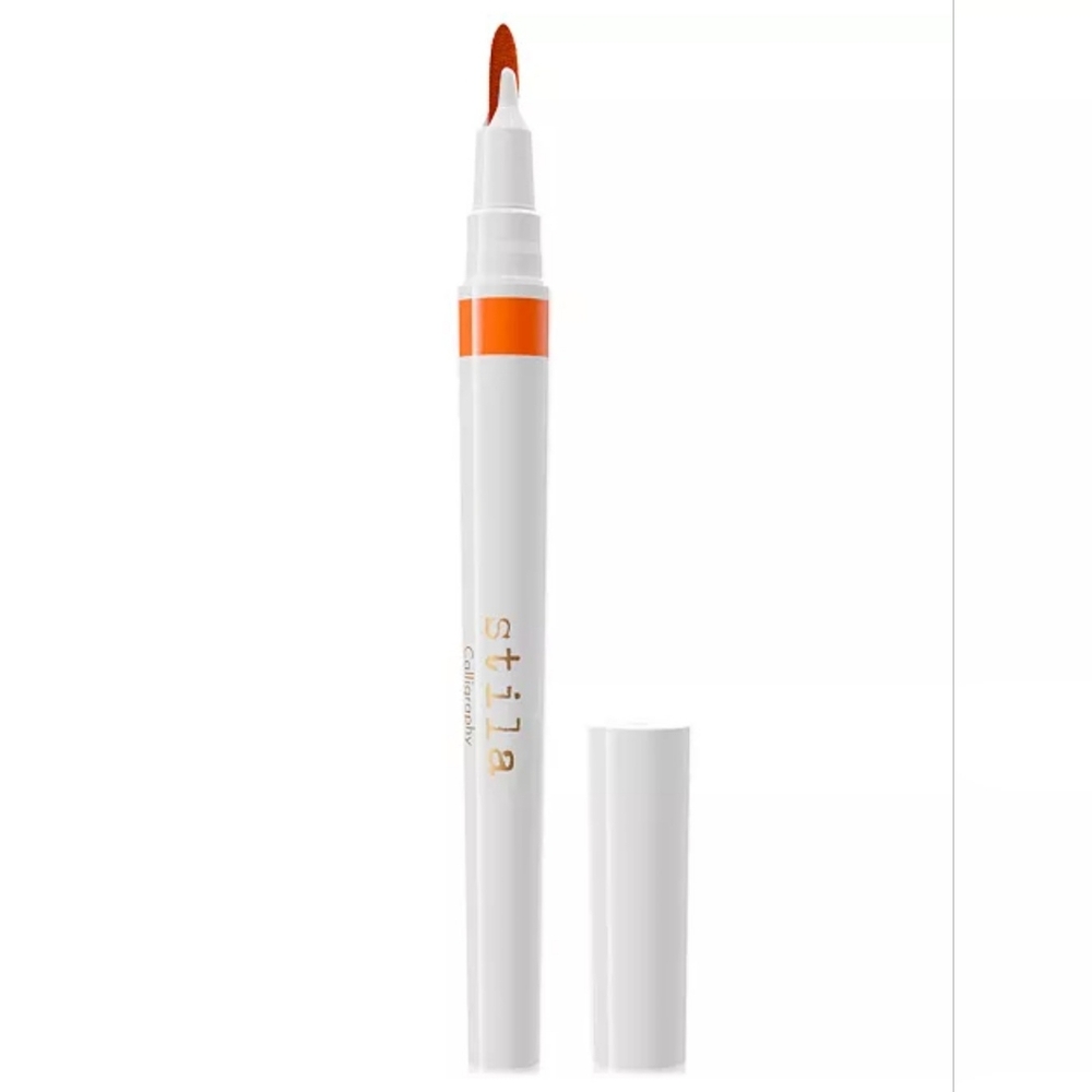 Stila Calligraphy Lip Stain – “Ariana” (Discontinued, NIB)